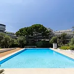 Appartement Les Pins Charming