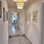 Apartment Les Pins Charming