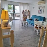Apartment Les Pins Charming *