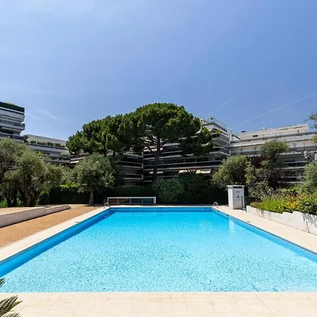 شقة Les Pins Charming