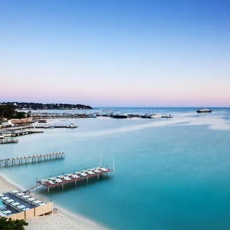 شقة Les Pins Charming *